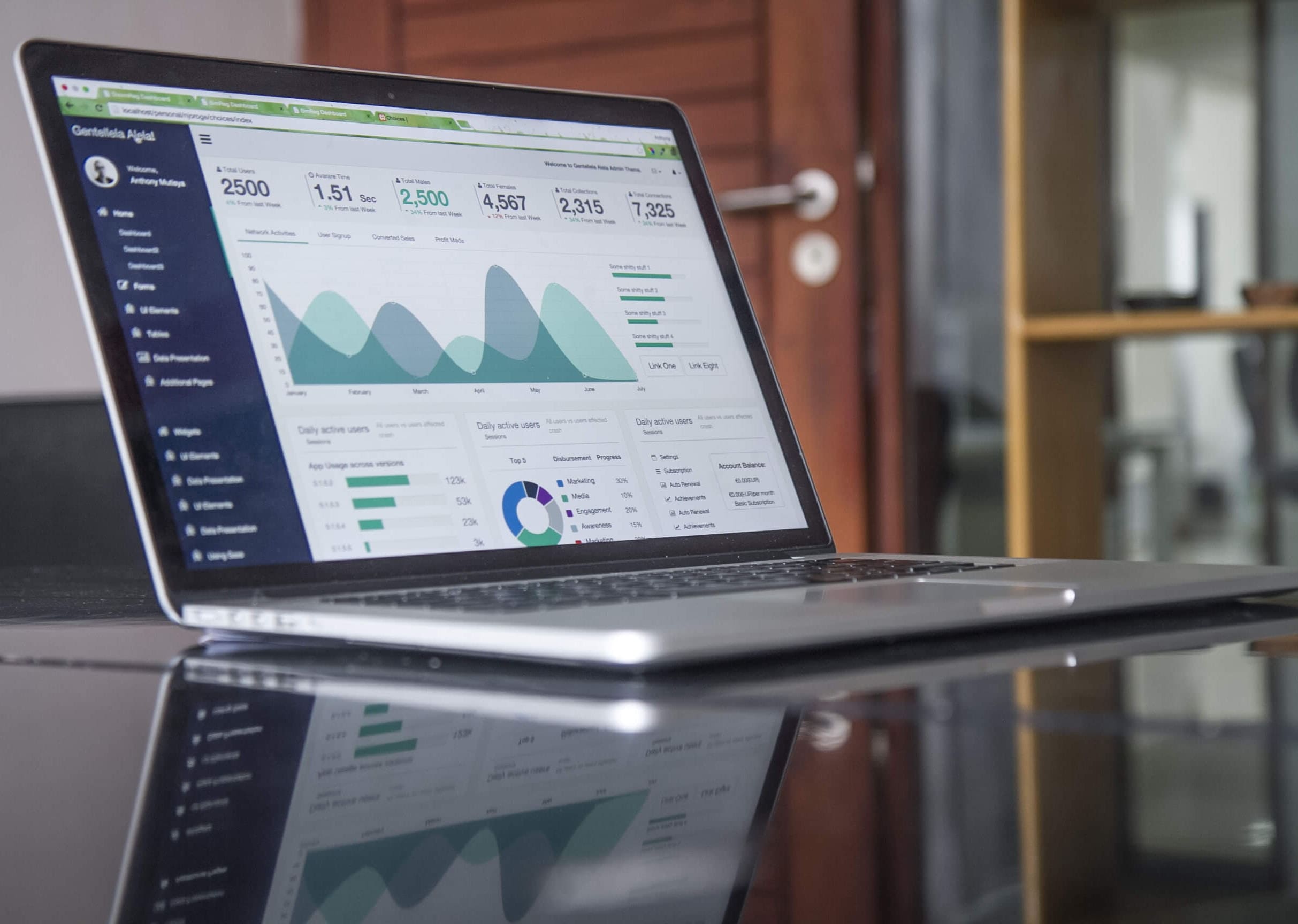 Data Entry