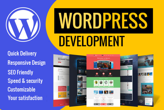 wordpress